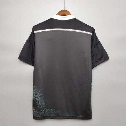 Camiseta Clásica Real Madrid Visitante (3ª) 2014-15 - Fútbol Club Vintage