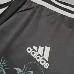 Camiseta Clásica Real Madrid Visitante (3ª) 2014-15 - Fútbol Club Vintage
