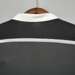 Camiseta Clásica Real Madrid Visitante (3ª) 2014-15 - Fútbol Club Vintage
