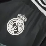 Camiseta Clásica Real Madrid Visitante (3ª) 2014-15 - Fútbol Club Vintage