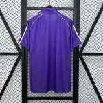 Camiseta Retro Real Madrid Visitante 1984 - Fútbol Club Vintage