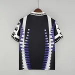 Camiseta Retro Real Madrid Visitante (3ª) 1997-98 - Fútbol Club Vintage