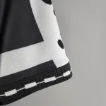 Camiseta Retro Real Madrid Visitante (3ª) 1997-98 - Fútbol Club Vintage