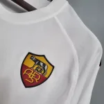 Camiseta Retro AS Roma Visitante 2000-01 - Imagen 5