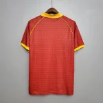 Camiseta Retro AS Roma 1990-91 - Imagen 2
