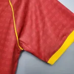 Camiseta Retro AS Roma 1990-91 - Imagen 6