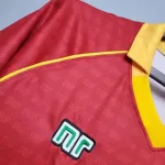 Camiseta Retro AS Roma 1990-91 - Imagen 7