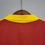 Camiseta Retro AS Roma 1991-92 - Imagen 4