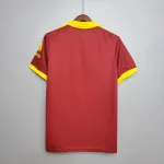 Camiseta Retro AS Roma 1991-92 - Imagen 2