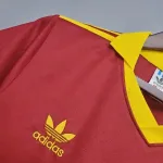 Camiseta Retro AS Roma 1991-92 - Imagen 7