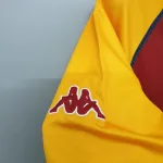 Camiseta Retro AS Roma 2001-02 - Imagen 6