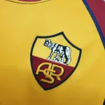 Camiseta Retro AS Roma 2001-02 - Imagen 5
