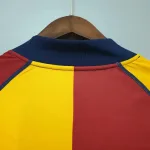 Camiseta Retro AS Roma 2001-02 - Imagen 9