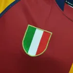 Camiseta Retro AS Roma 2001-02 - Imagen 3