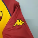 Camiseta Retro AS Roma 2001-02 - Imagen 7