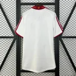 Camiseta Retro España Visitante 2000 - Fútbol Club Vintage