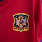 Camiseta Retro España 2010 - Fútbol Club Vintage