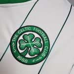 Camiseta Retro Celtic Glasgow Visitante 1984-86 - Imagen 6