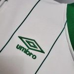 Camiseta Retro Celtic Glasgow Visitante 1984-86 - Imagen 7