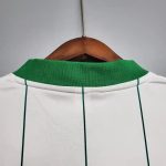 Camiseta Retro Celtic Glasgow Visitante 1984-86 - Imagen 3