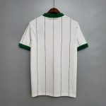 Camiseta Retro Celtic Glasgow Visitante 1984-86 - Imagen 2
