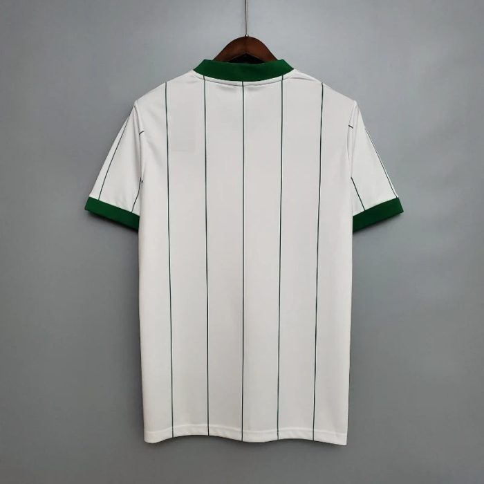 Camiseta Retro Celtic Glasgow Visitante 1984-86 - Imagen 2