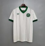 Camiseta Retro Celtic Glasgow Visitante 1984-86