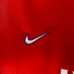 Camiseta Arsenal FC Manga Larga 1998-99 Retro - Fútbol Club Vintage
