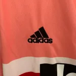 Camiseta Retro Juventus de Turín Visitante Manga Larga 2015-16 - Fútbol Club Vintage