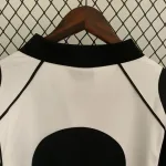 Camiseta Retro Juventus de Turín Manga Larga 1997-98 - Fútbol Club Vintage