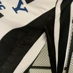 Camiseta Retro Juventus de Turín Manga Larga 1997-98 - Fútbol Club Vintage