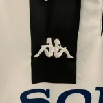 Camiseta Retro Juventus de Turín Manga Larga 1997-98 - Fútbol Club Vintage