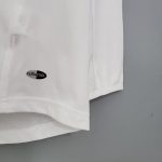 Camiseta Clásica Real Madrid Manga Larga 2005-06 - Fútbol Club Vintage