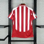 Retro Club Atlético de Madrid 2003-04 - Fútbol Club Vintage