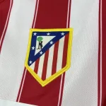 Retro Club Atlético de Madrid 2003-04 - Fútbol Club Vintage