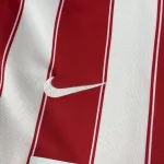 Retro Club Atlético de Madrid 2003-04 - Fútbol Club Vintage