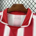 Retro Club Atlético de Madrid 2003-04 - Fútbol Club Vintage