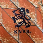Retro Niños Holanda 1988 - Fútbol Club Vintage