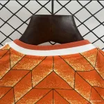 Retro Niños Holanda 1988 - Fútbol Club Vintage