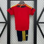 Retro Niños España 2012 - Fútbol Club Vintage