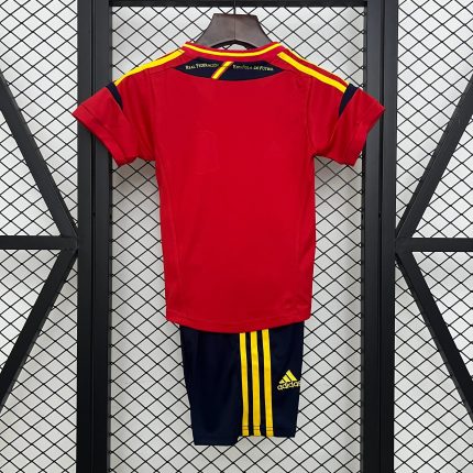 Retro Niños España 2012 - Fútbol Club Vintage