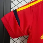 Retro Niños España 2012 - Fútbol Club Vintage