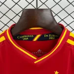 Retro Niños España 2012 - Fútbol Club Vintage