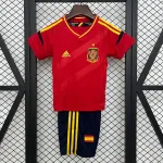 Retro Niños España 2012 - Fútbol Club Vintage