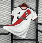 Camiseta River Plate 2026-27
