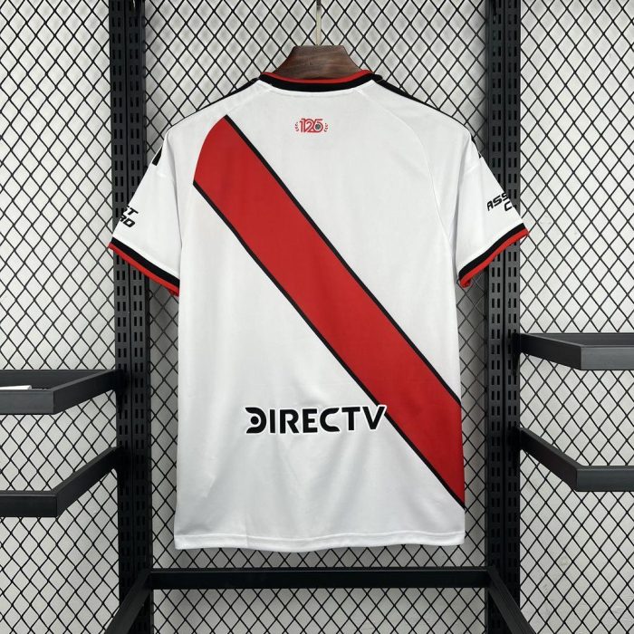 Camiseta River Plate 2026-27 - Imagen 3