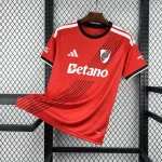 Camiseta River Plate Visitante 2026-27