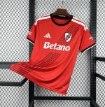 Camiseta River Plate Visitante 2026-27