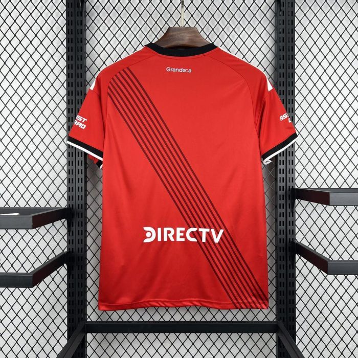 Camiseta River Plate Visitante 2026-27 - Imagen 2