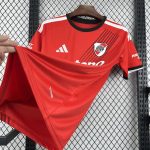 Camiseta River Plate Visitante 2026-27 - Imagen 8